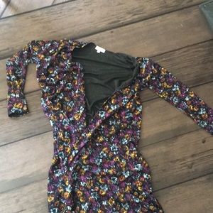 LulaRoe Sarah cardigan S